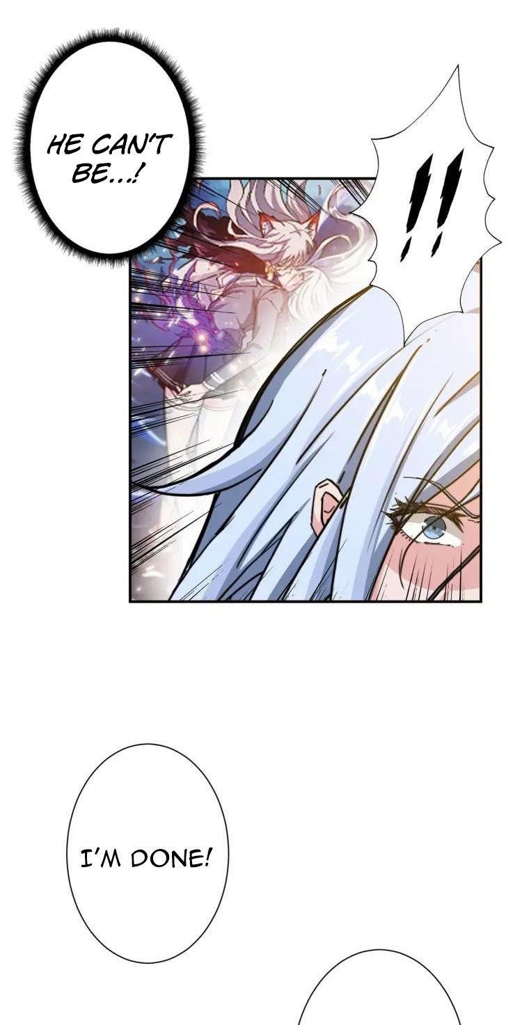 God Slayer Chapter 51 - Page 22