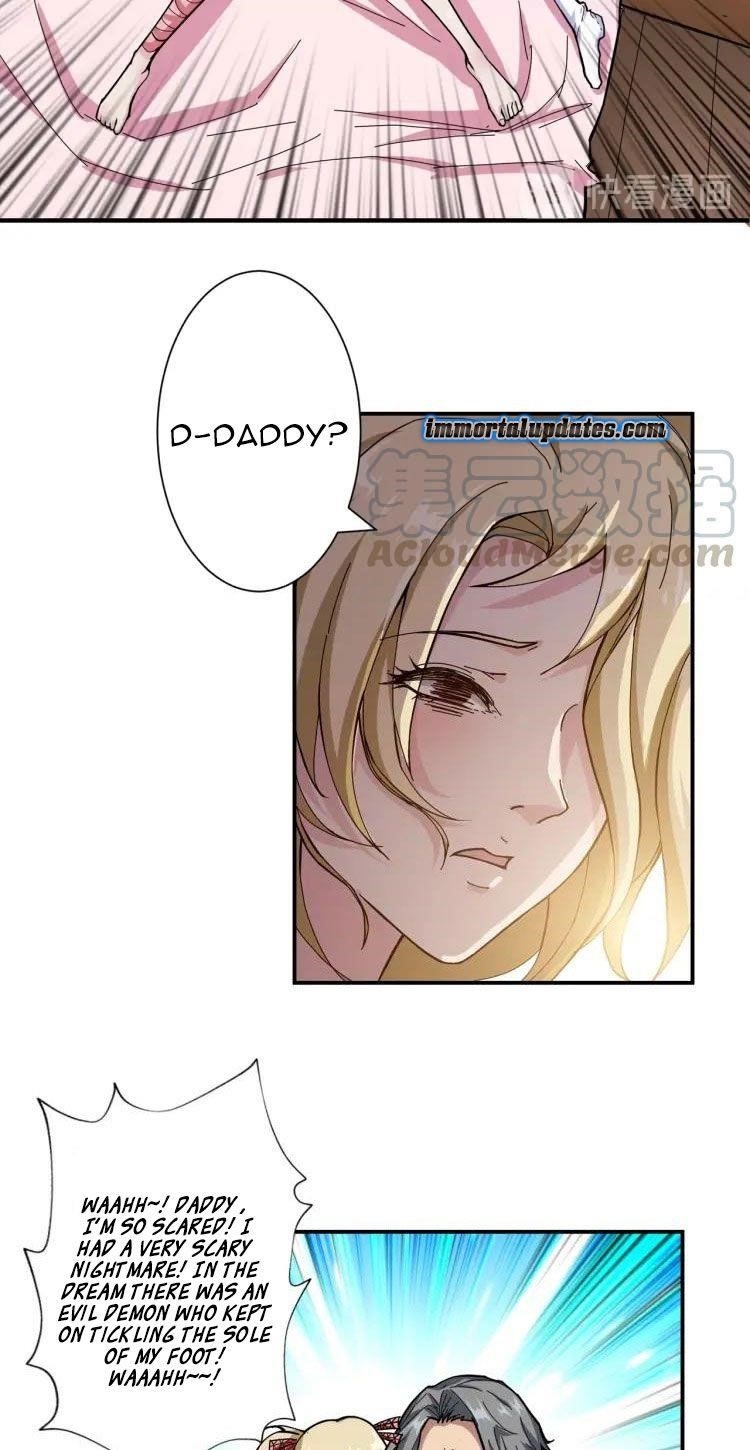 God Slayer Chapter 51 - Page 25