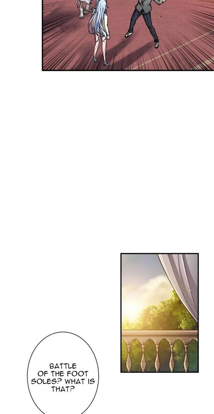 God Slayer Chapter 51 - Page 29