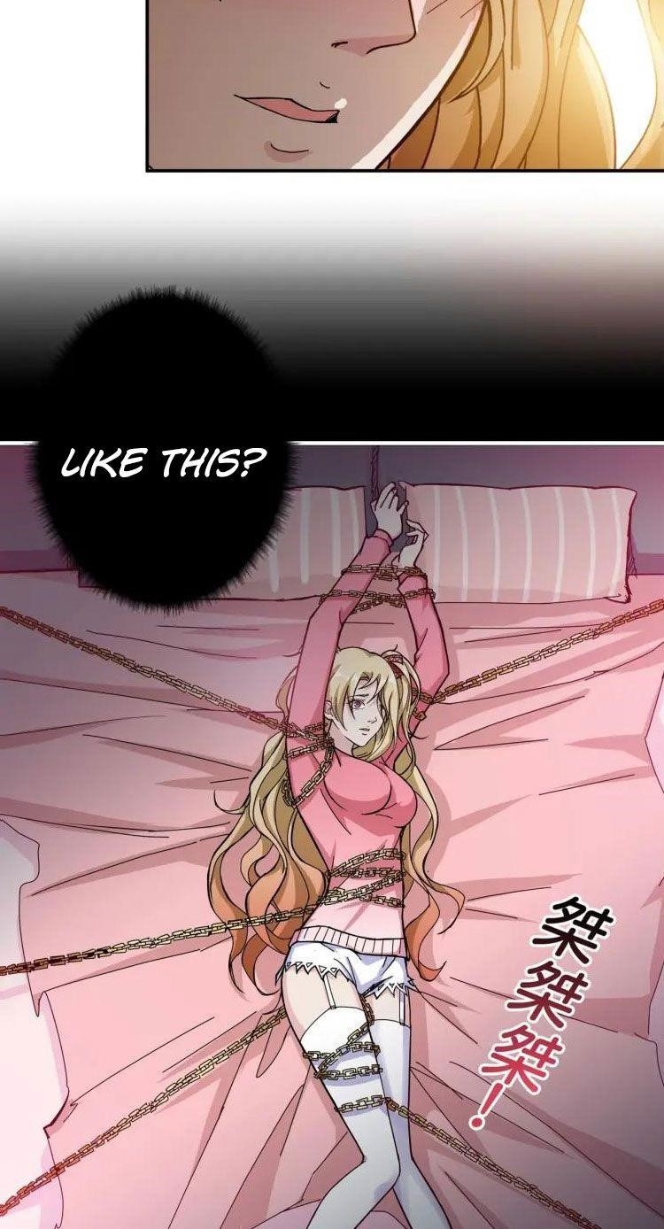 God Slayer Chapter 51 - Page 3