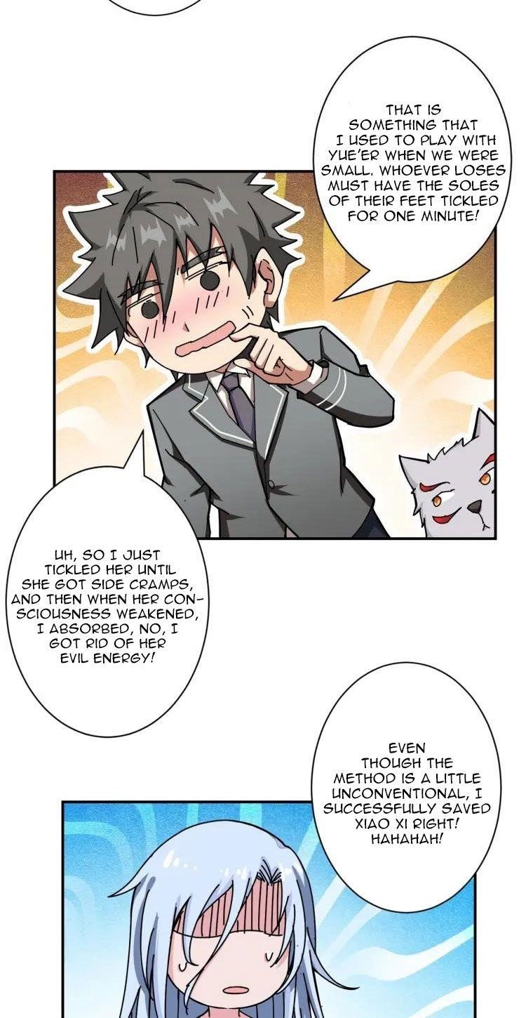 God Slayer Chapter 51 - Page 30