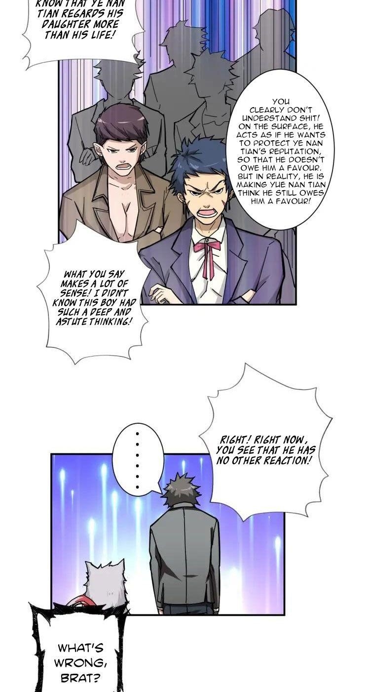 God Slayer Chapter 51 - Page 39