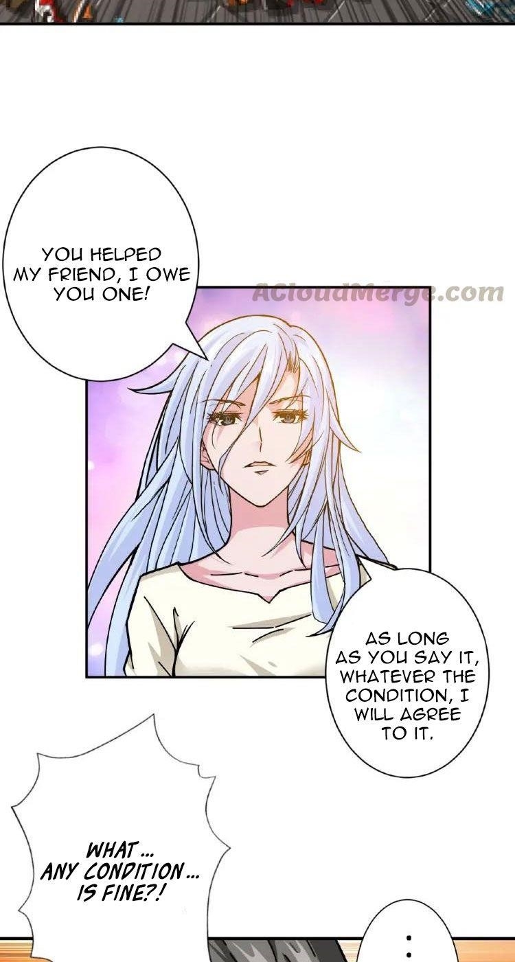 God Slayer Chapter 51 - Page 41