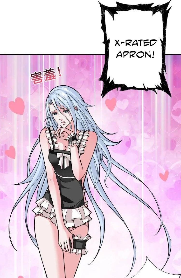 God Slayer Chapter 51 - Page 44