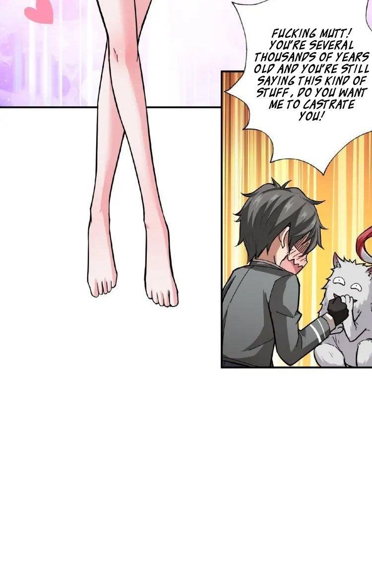 God Slayer Chapter 51 - Page 45