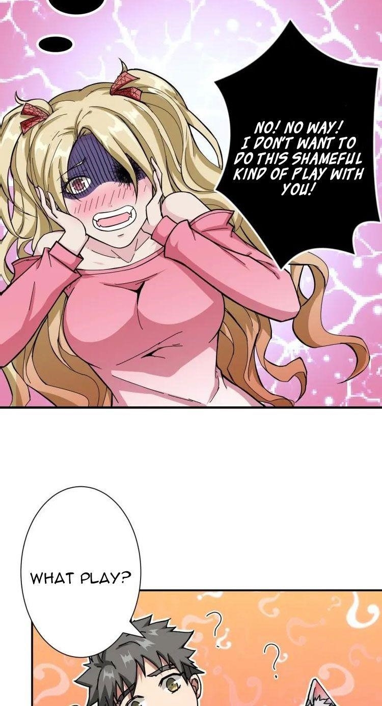 God Slayer Chapter 51 - Page 6