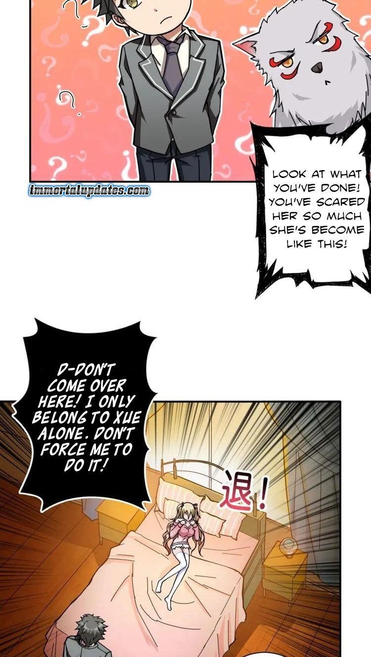 God Slayer Chapter 51 - Page 7