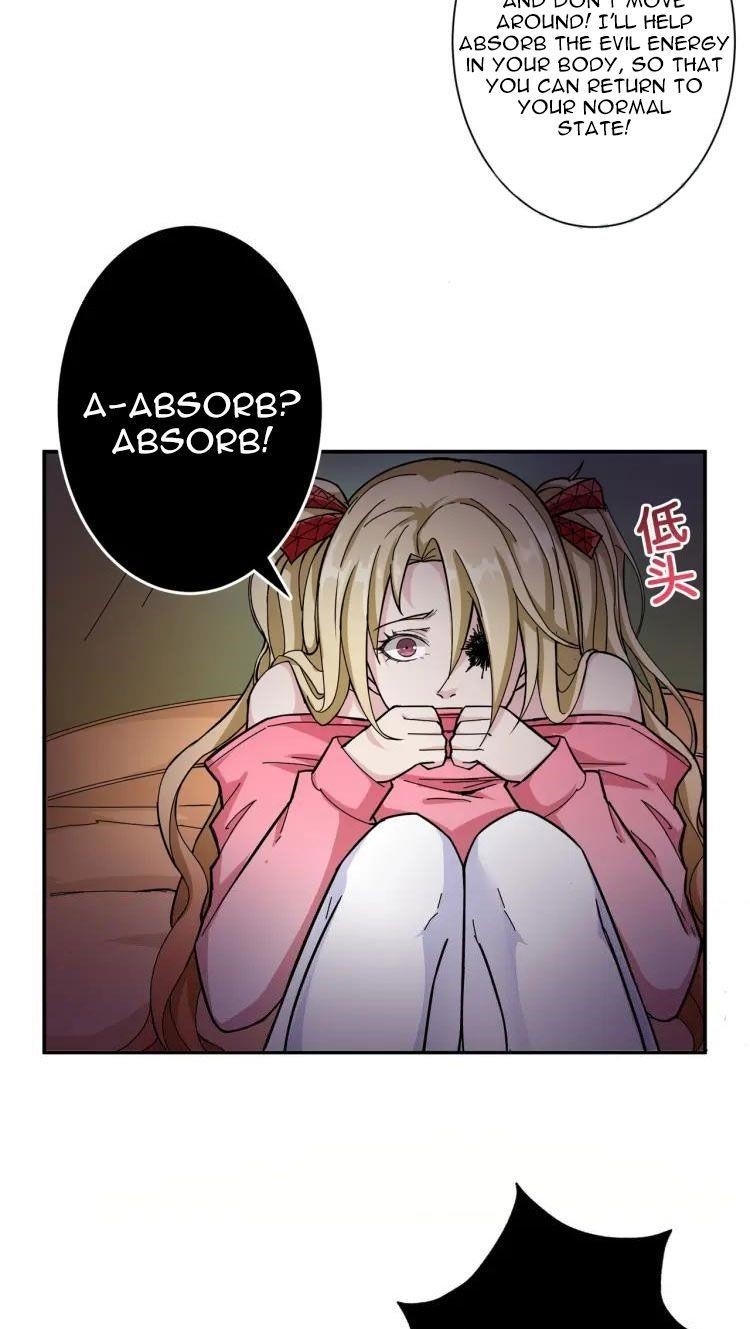 God Slayer Chapter 51 - Page 9