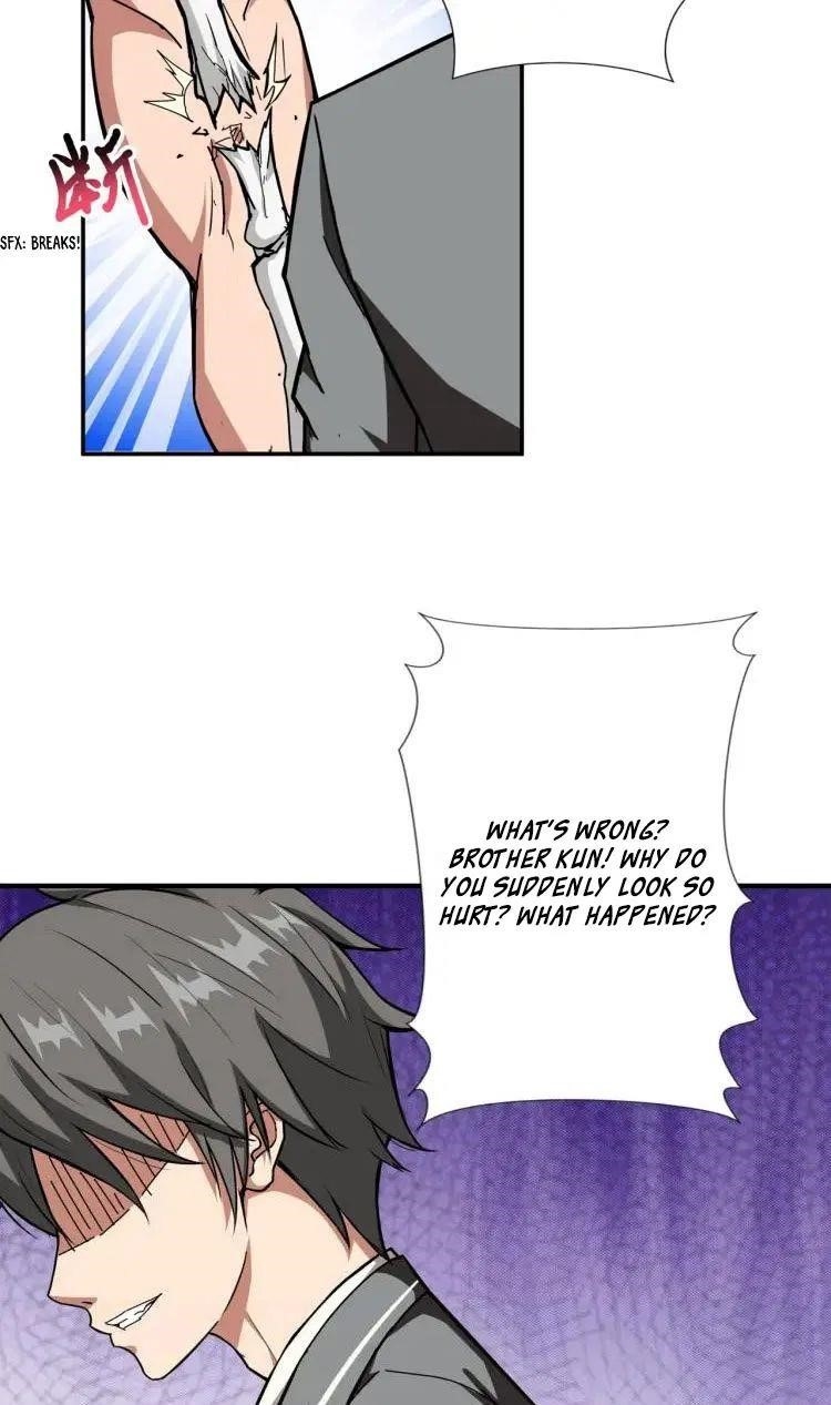 God Slayer Chapter 52 - Page 10