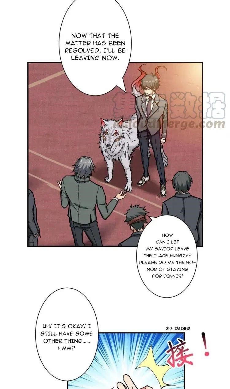 God Slayer Chapter 52 - Page 12