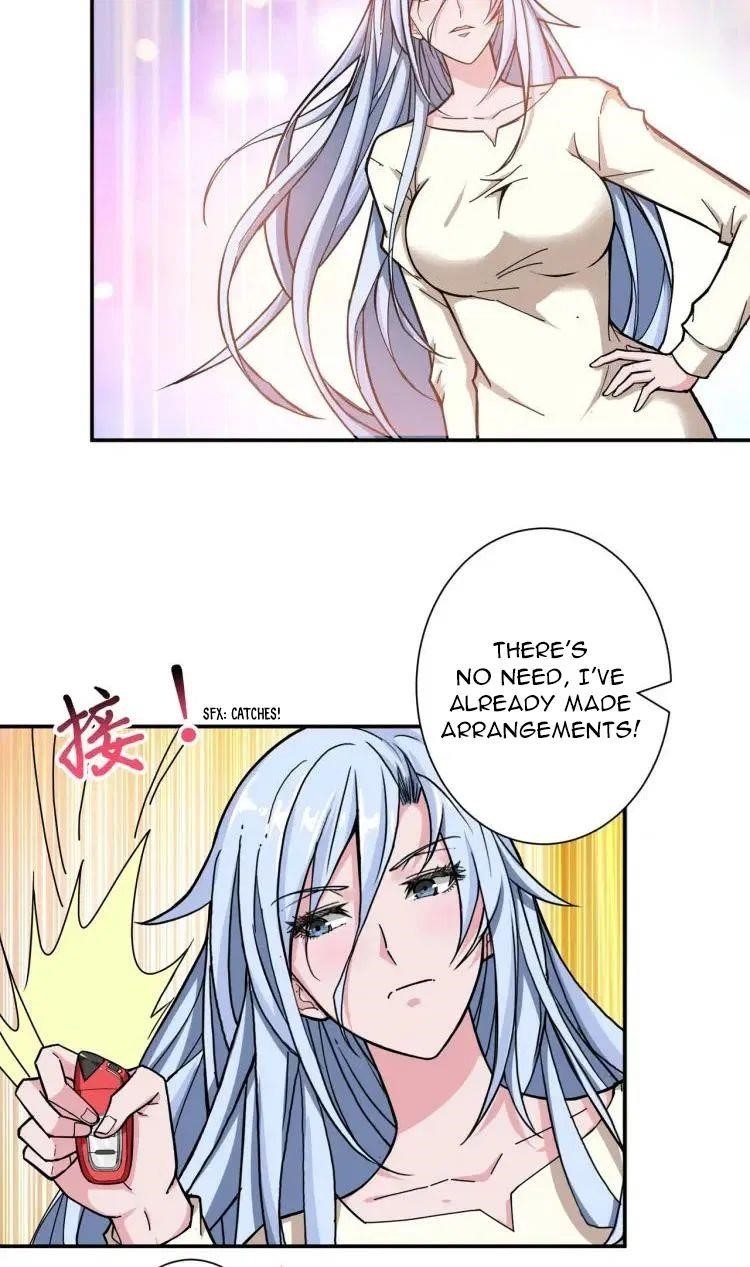 God Slayer Chapter 52 - Page 14