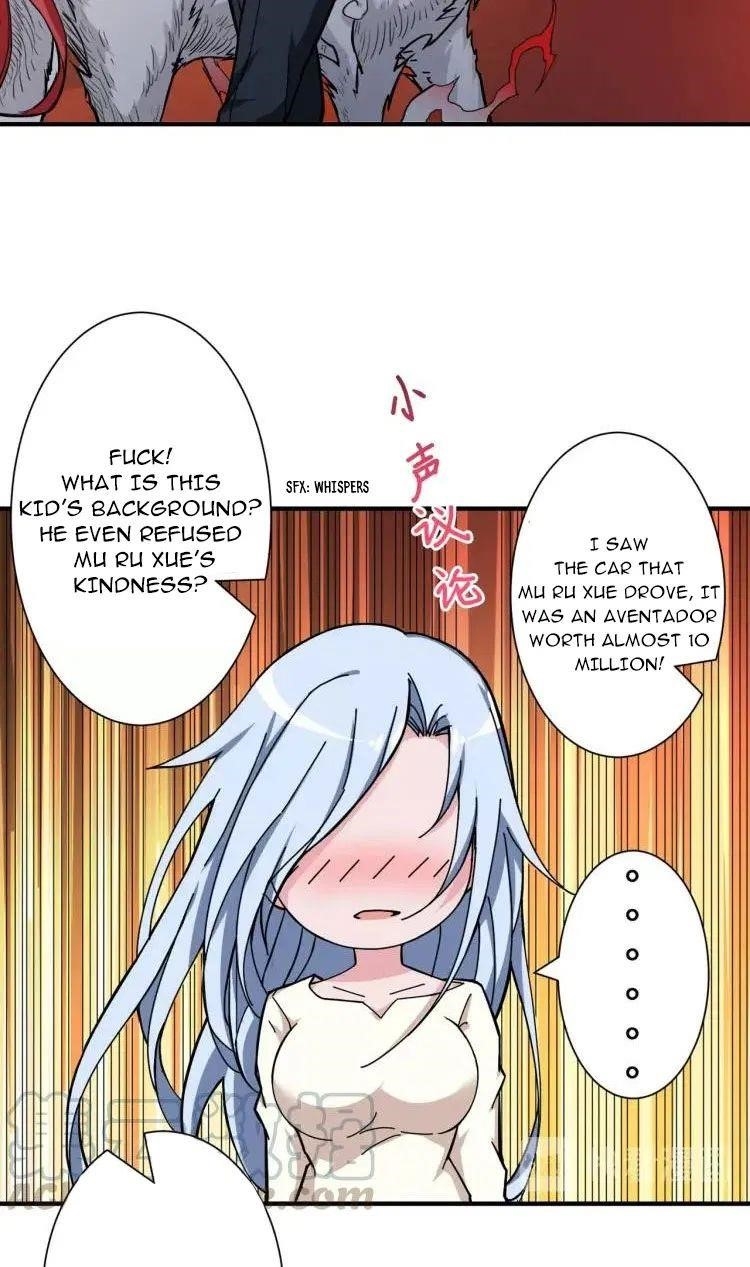 God Slayer Chapter 52 - Page 16