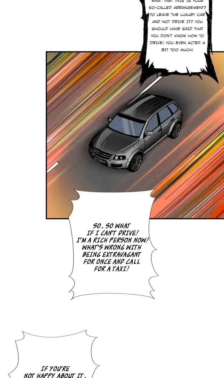 God Slayer Chapter 52 - Page 18