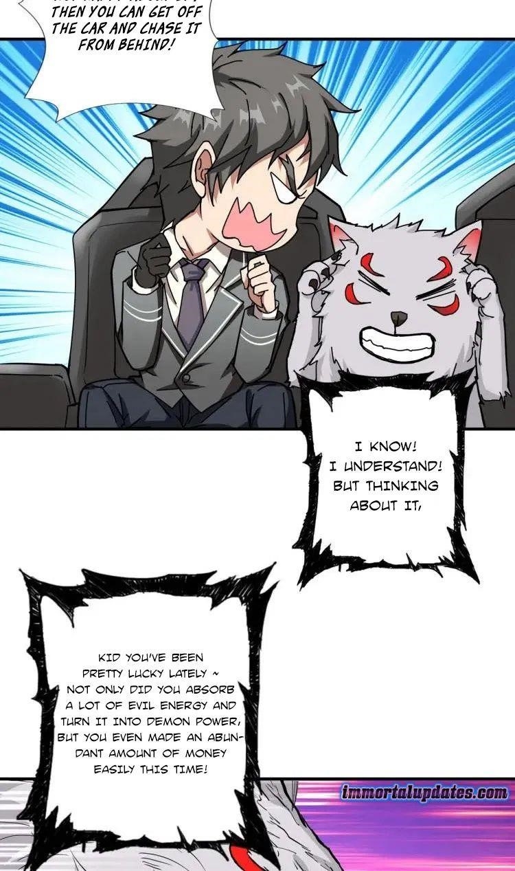 God Slayer Chapter 52 - Page 19