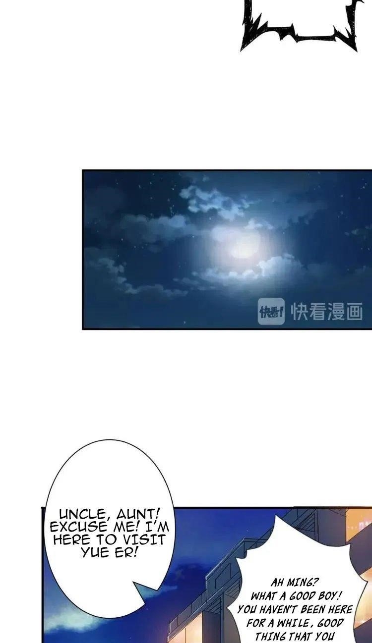 God Slayer Chapter 52 - Page 23