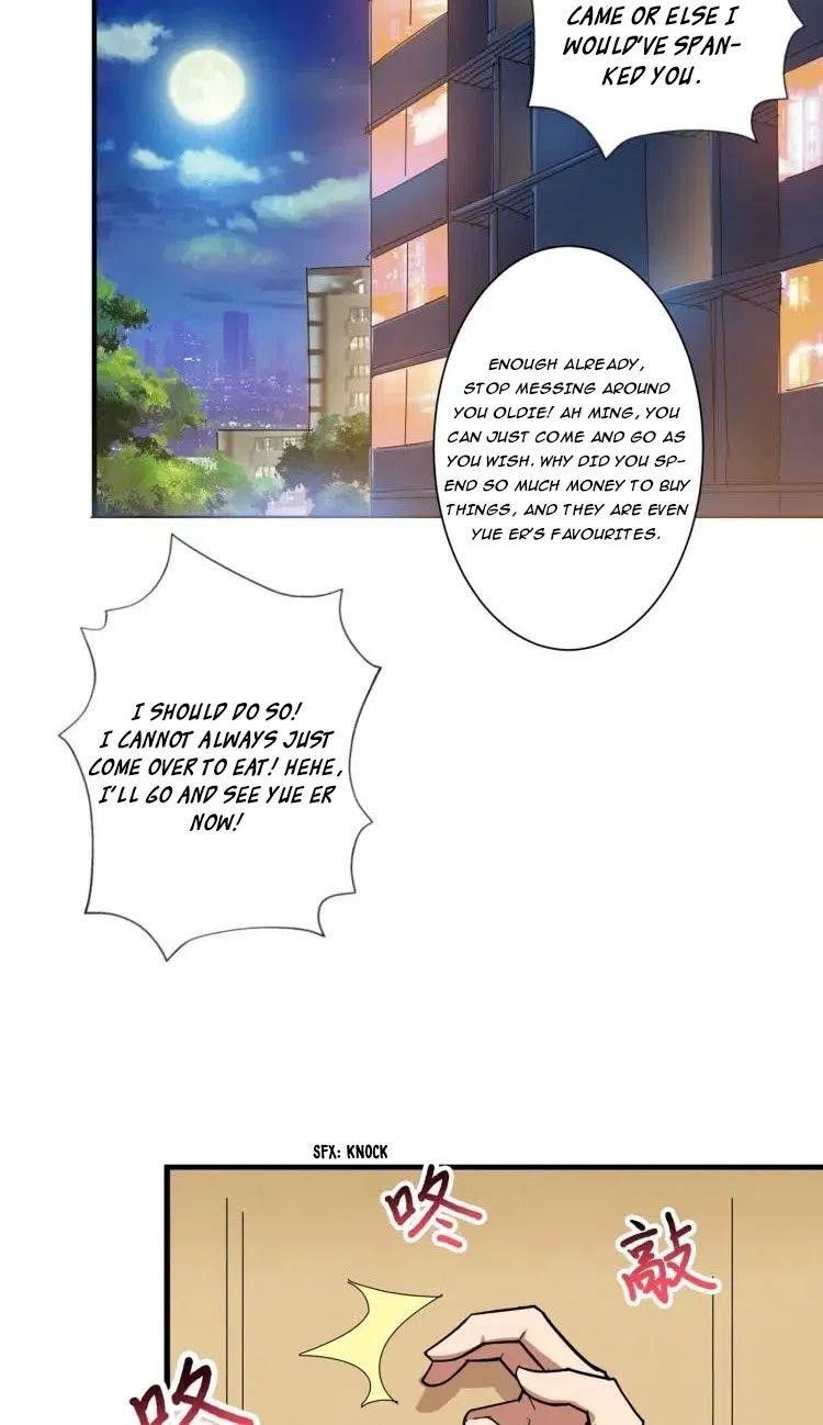 God Slayer Chapter 52 - Page 24