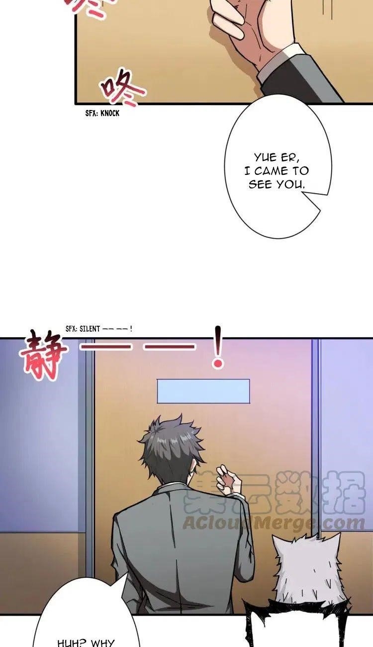 God Slayer Chapter 52 - Page 25