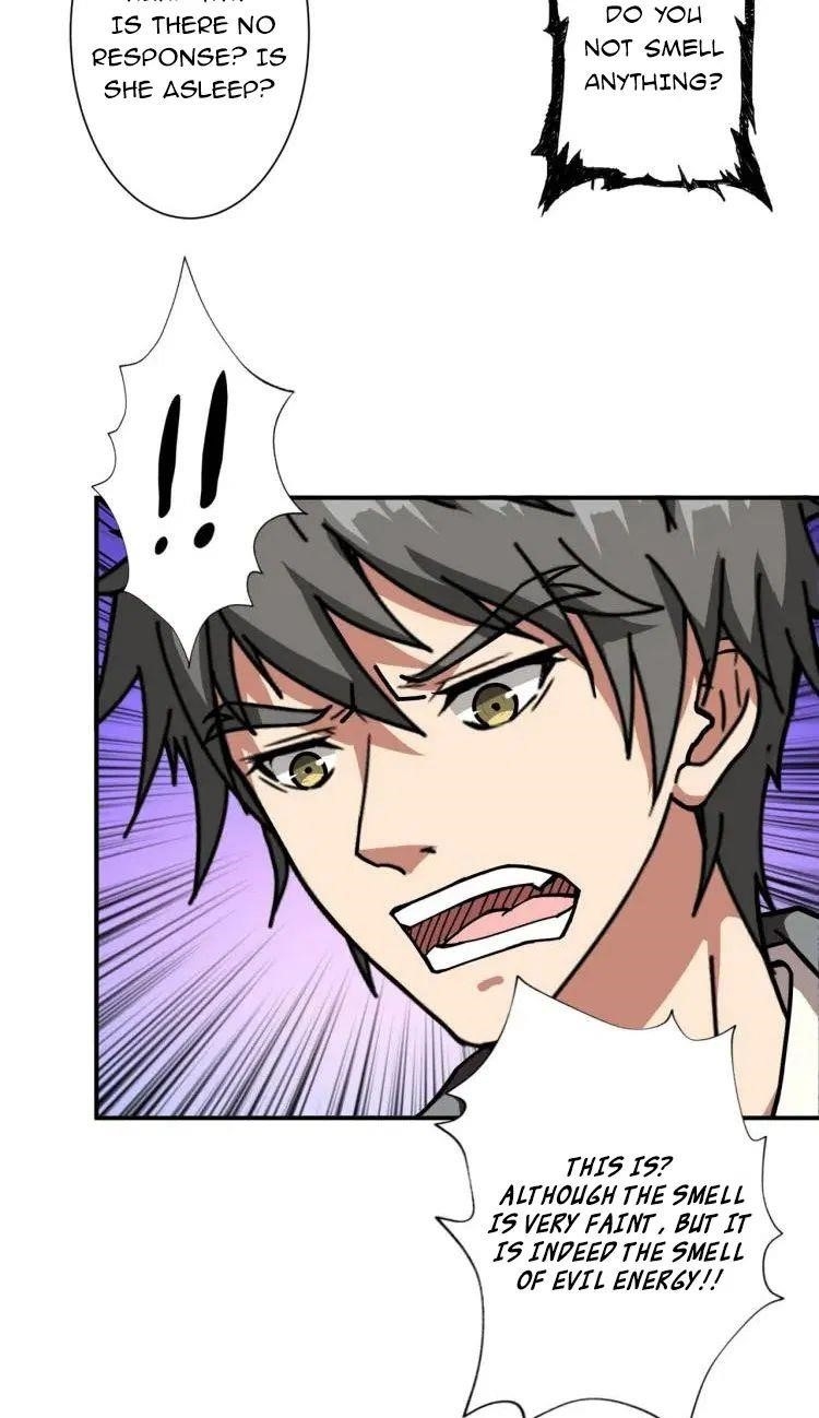 God Slayer Chapter 52 - Page 26