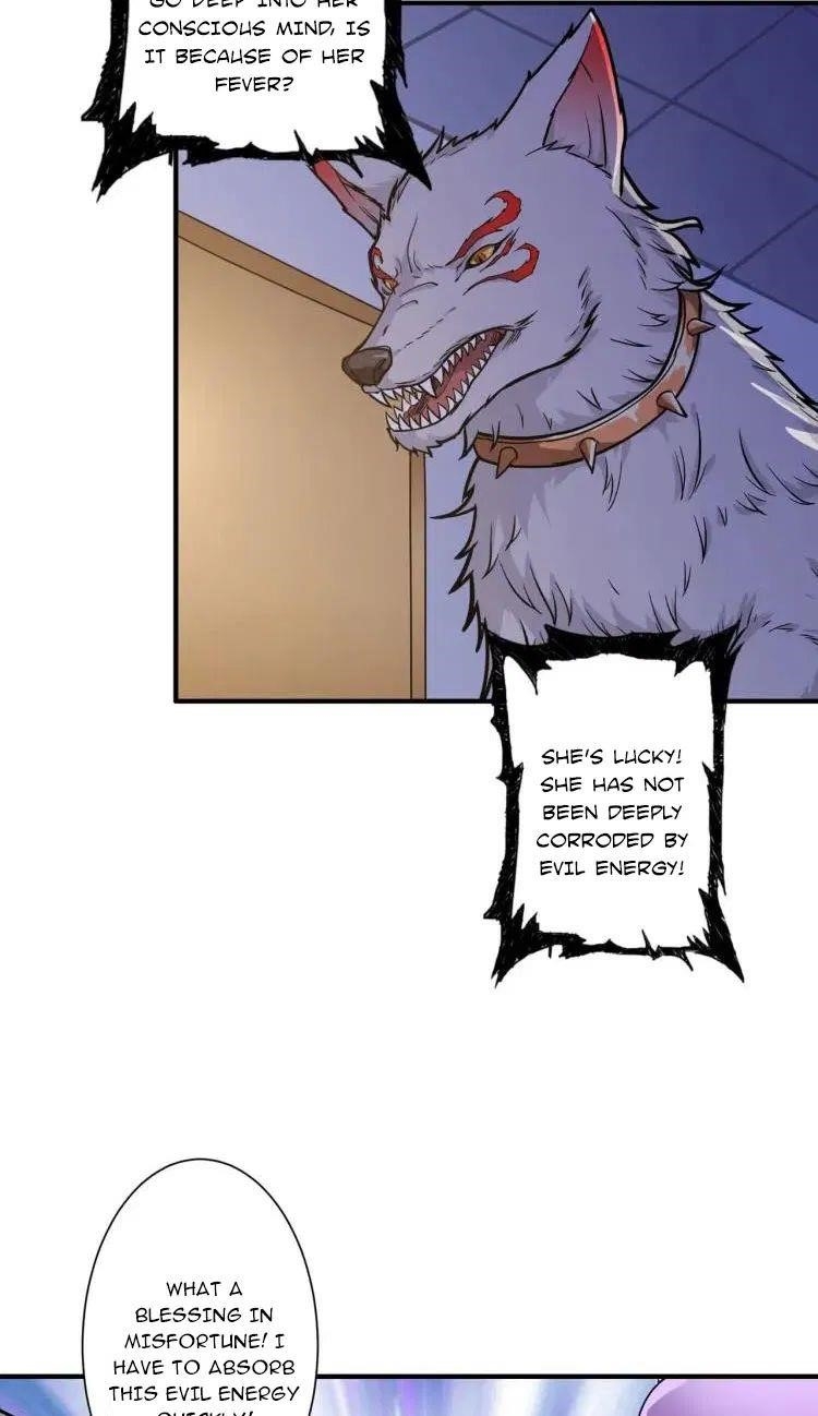 God Slayer Chapter 52 - Page 29