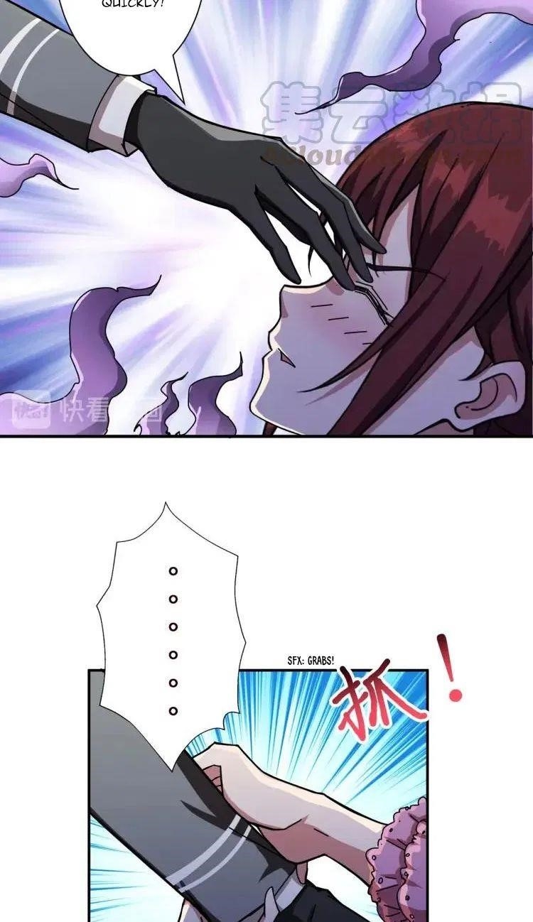 God Slayer Chapter 52 - Page 30