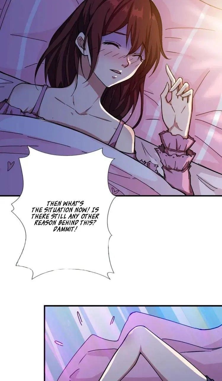 God Slayer Chapter 52 - Page 34