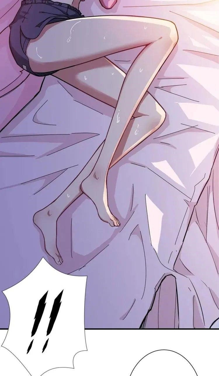 God Slayer Chapter 52 - Page 36