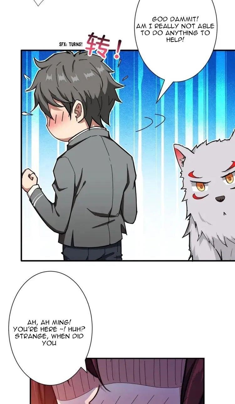 God Slayer Chapter 52 - Page 37