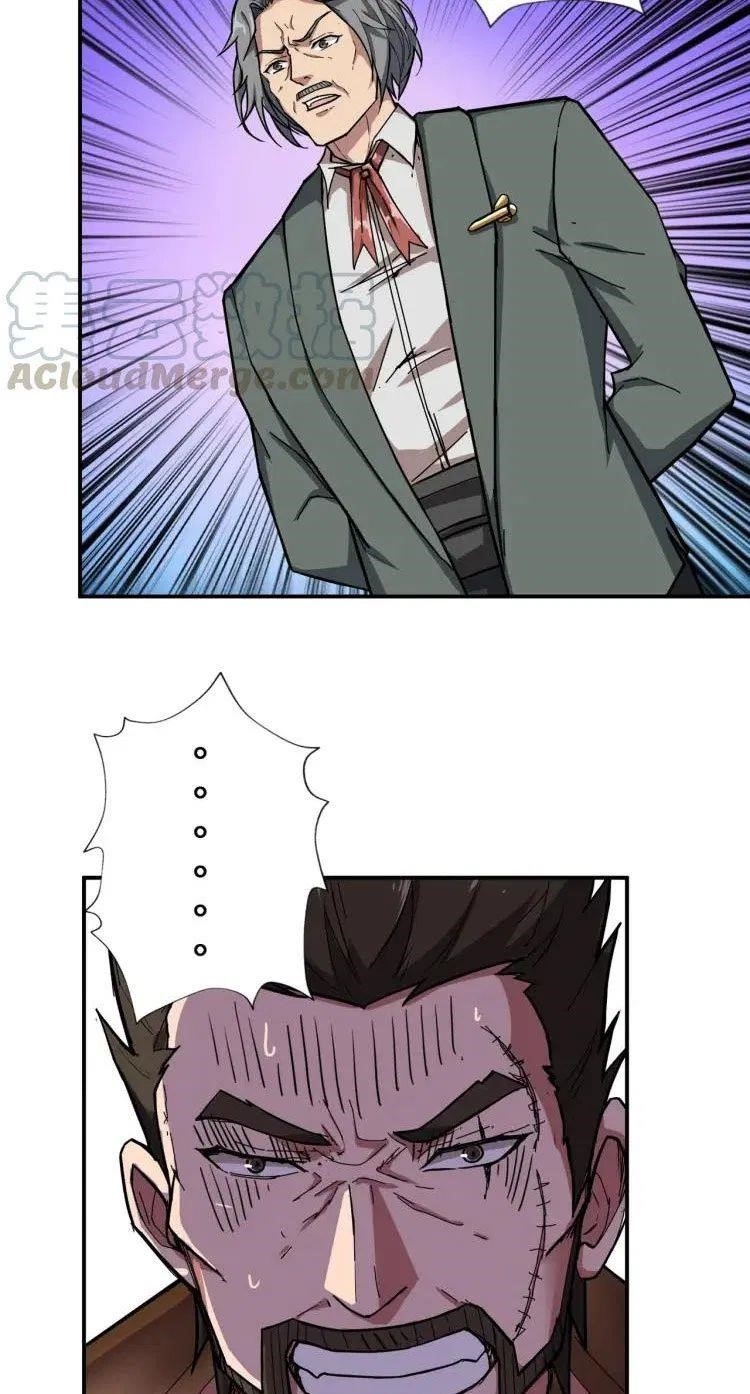 God Slayer Chapter 52 - Page 4