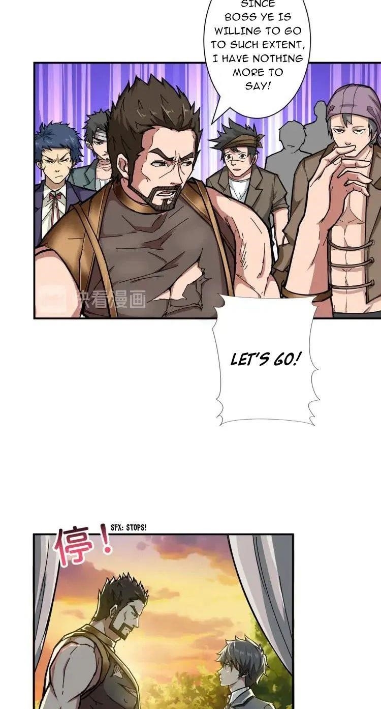 God Slayer Chapter 52 - Page 6