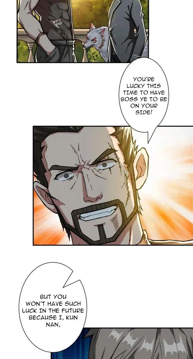 God Slayer Chapter 52 - Page 7