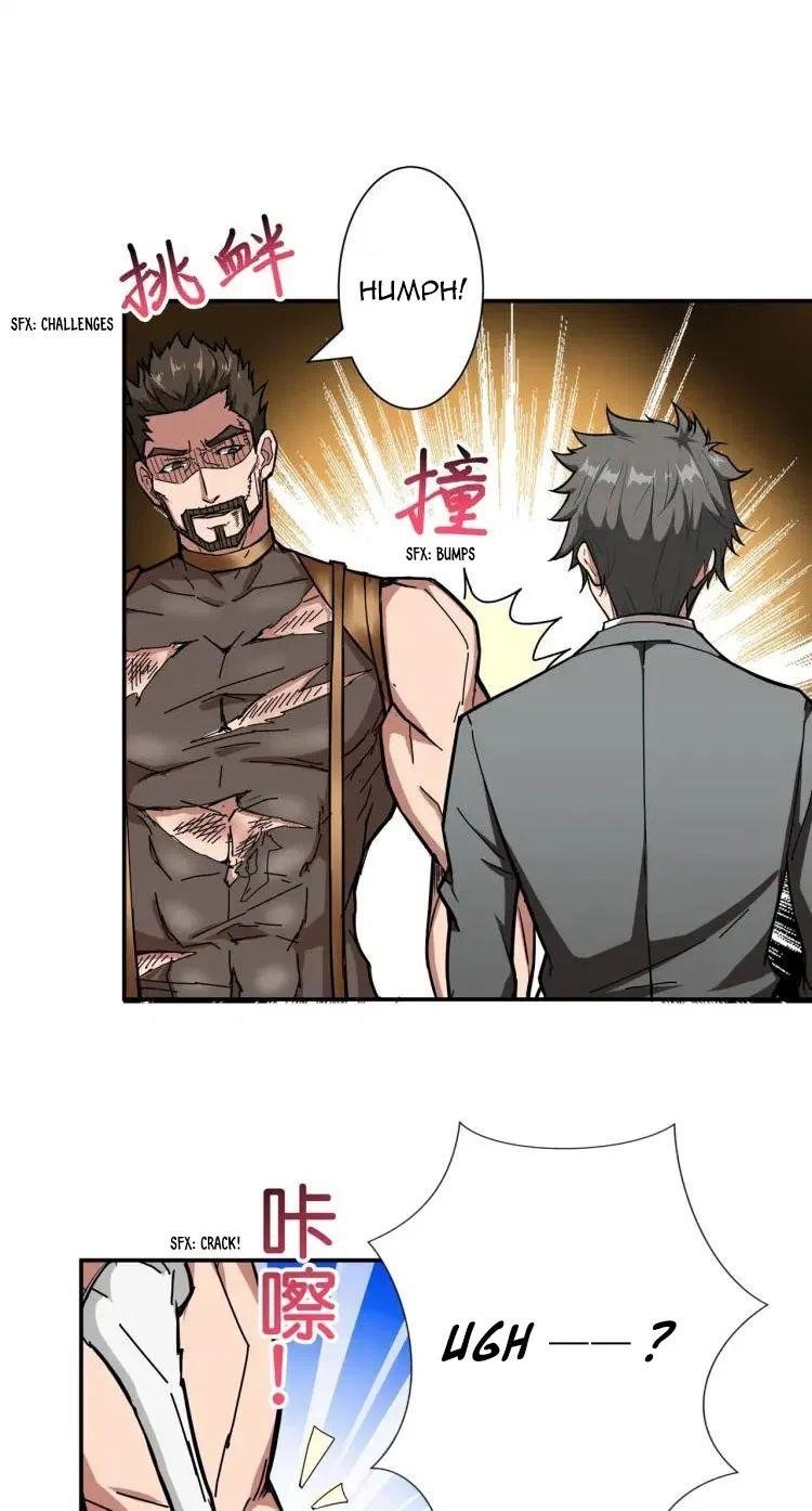 God Slayer Chapter 52 - Page 9