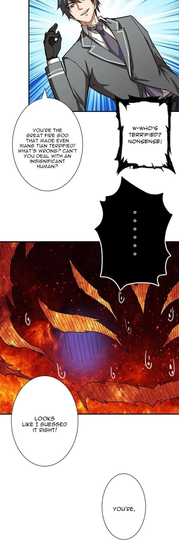 God Slayer Chapter 53 - Page 12