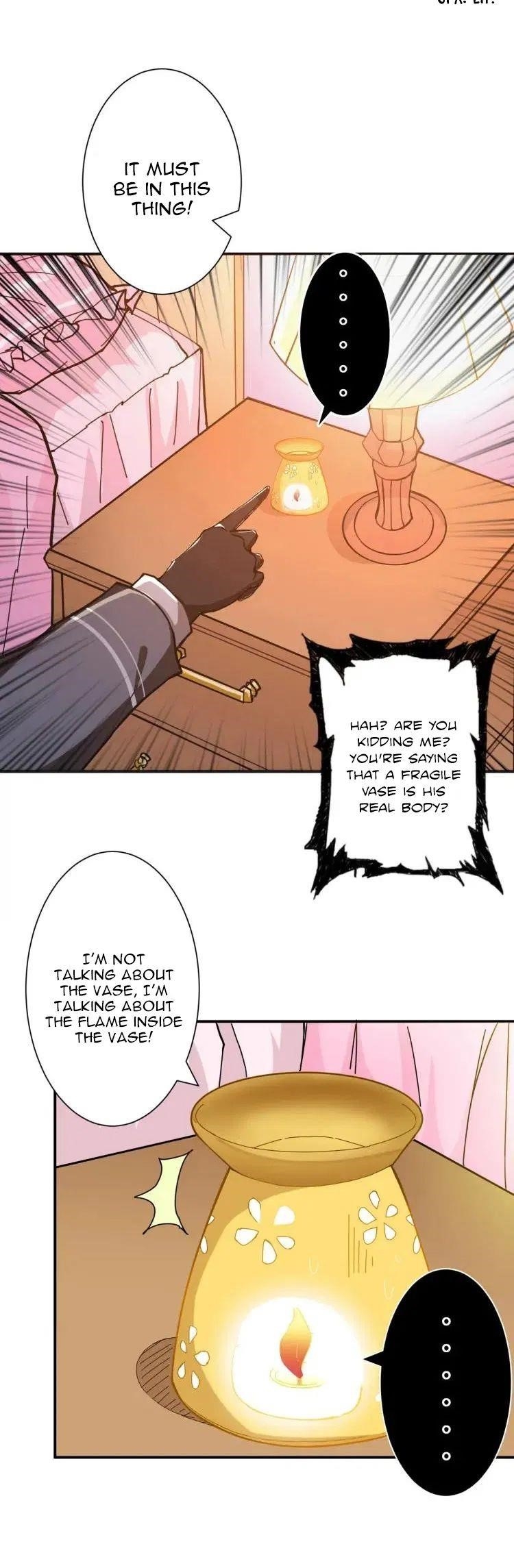 God Slayer Chapter 53 - Page 14