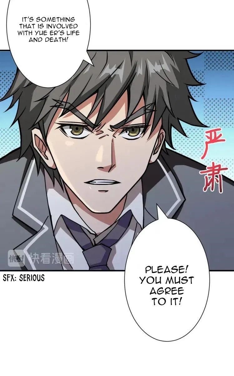 God Slayer Chapter 53 - Page 26