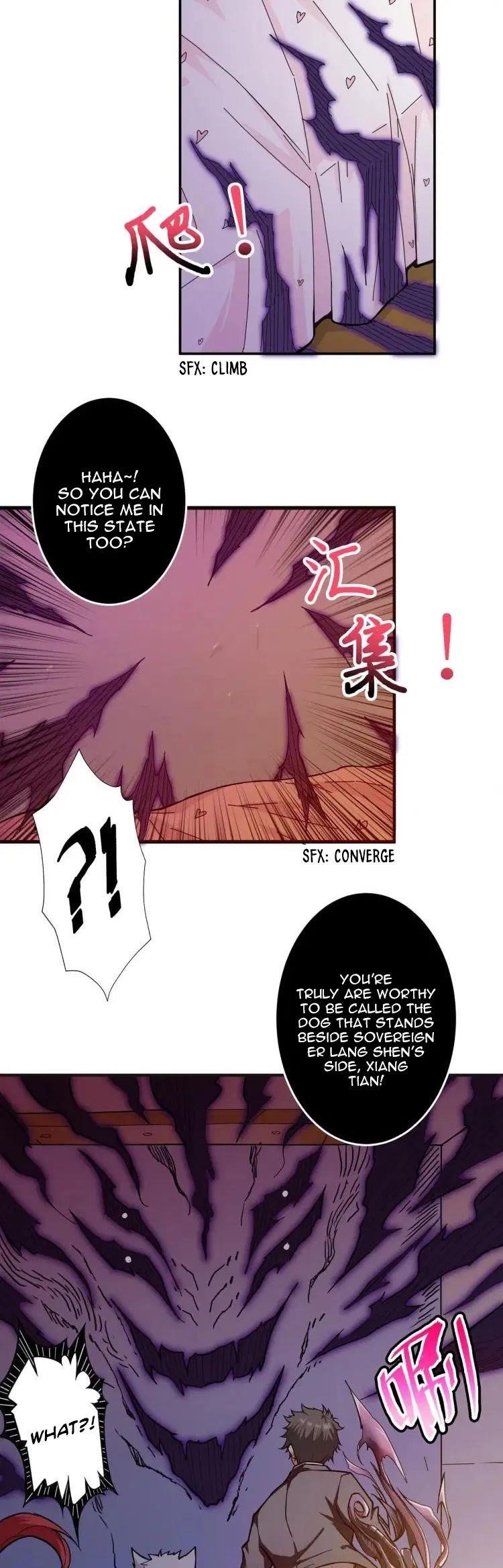 God Slayer Chapter 53 - Page 6