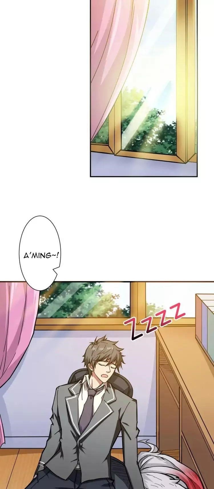 God Slayer Chapter 54 - Page 2