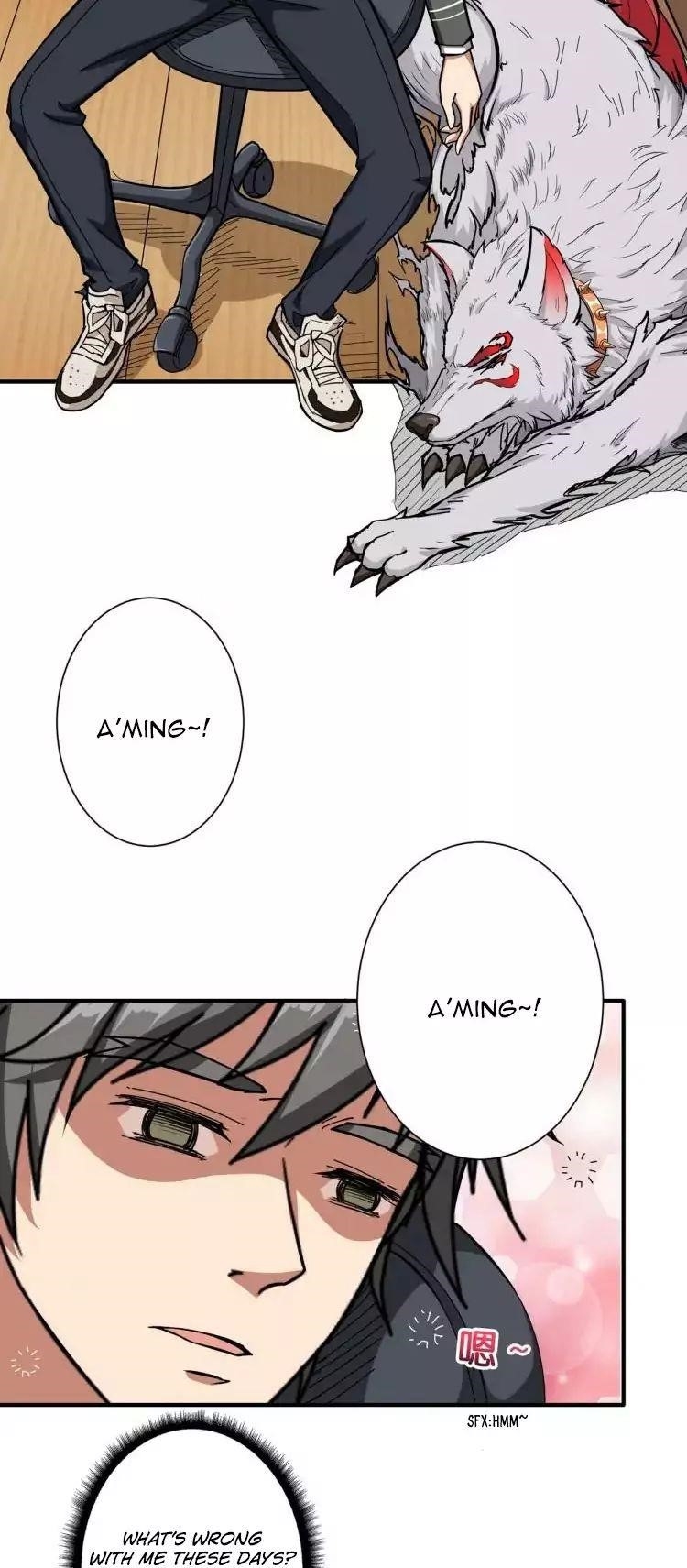 God Slayer Chapter 54 - Page 3