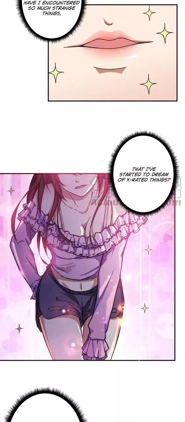 God Slayer Chapter 54 - Page 4