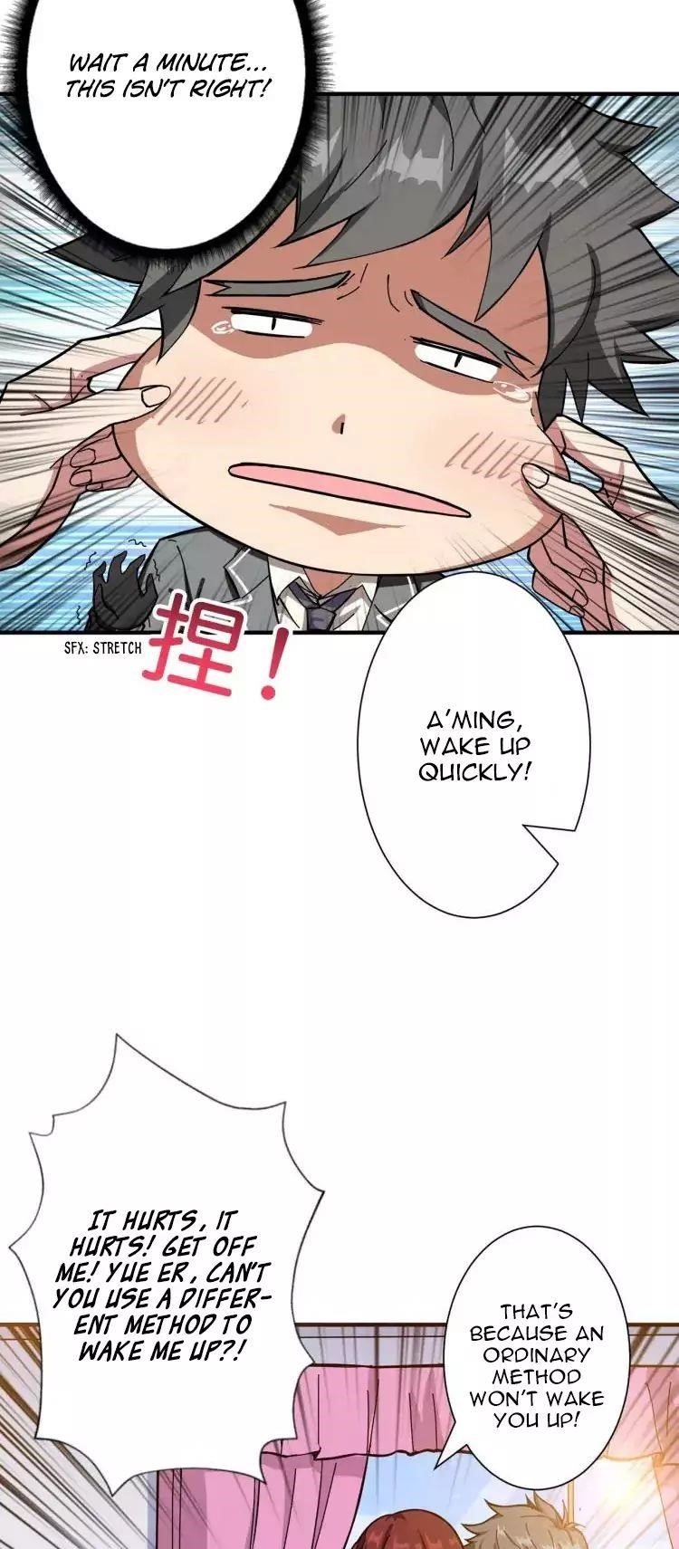 God Slayer Chapter 54 - Page 5