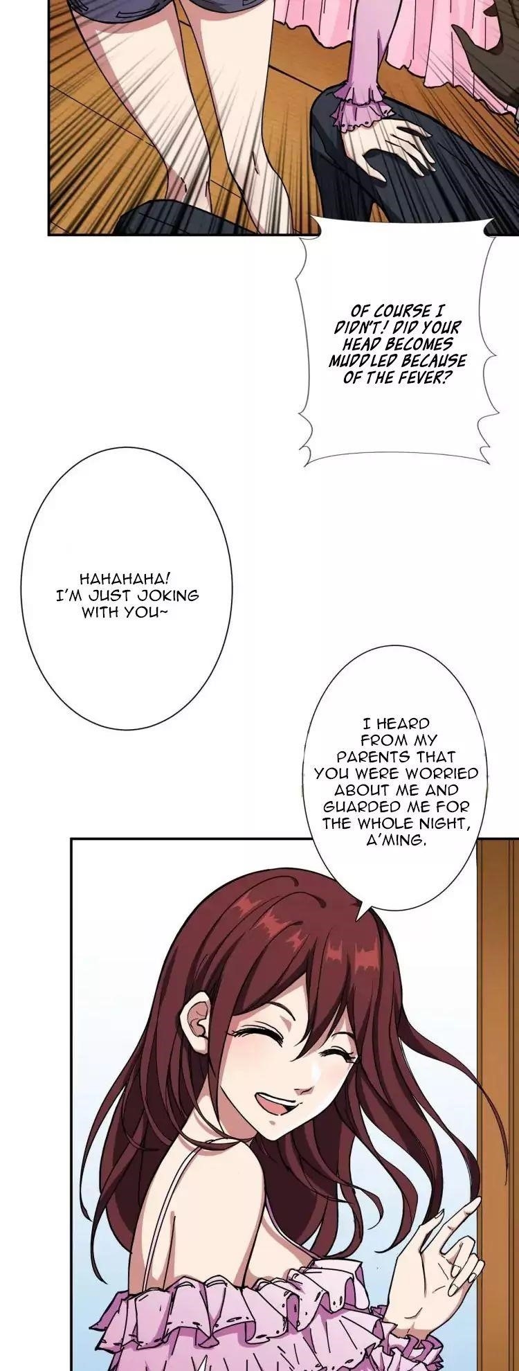 God Slayer Chapter 54 - Page 7