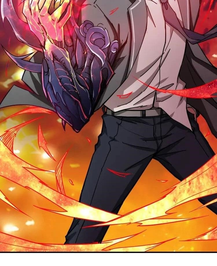 God Slayer Chapter 55 - Page 20