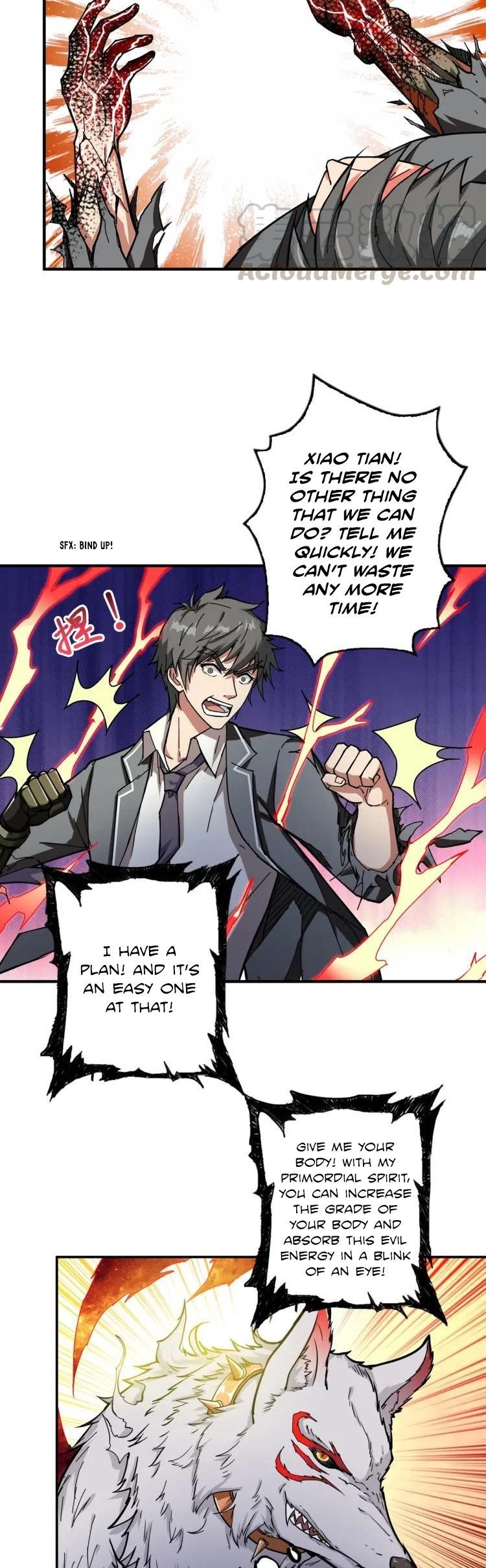 God Slayer Chapter 56 - Page 20