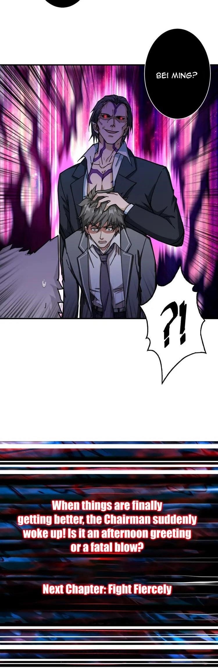 God Slayer Chapter 56 - Page 22