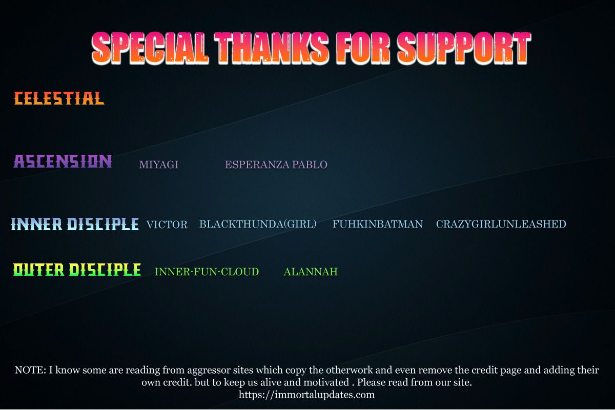 God Slayer Chapter 57 - Page 20