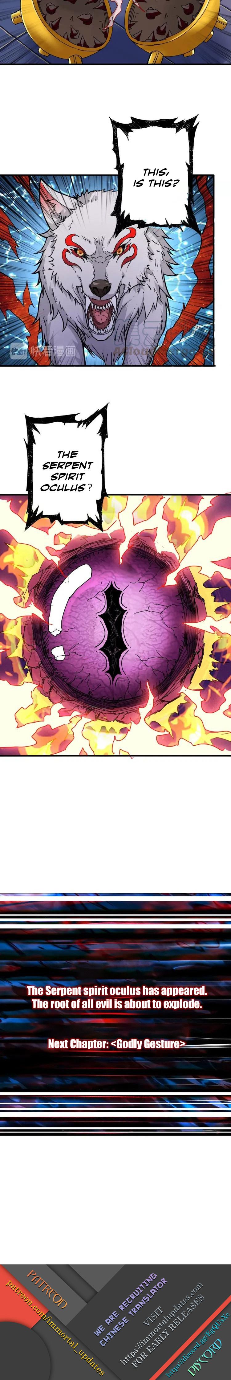 God Slayer Chapter 59 - Page 16