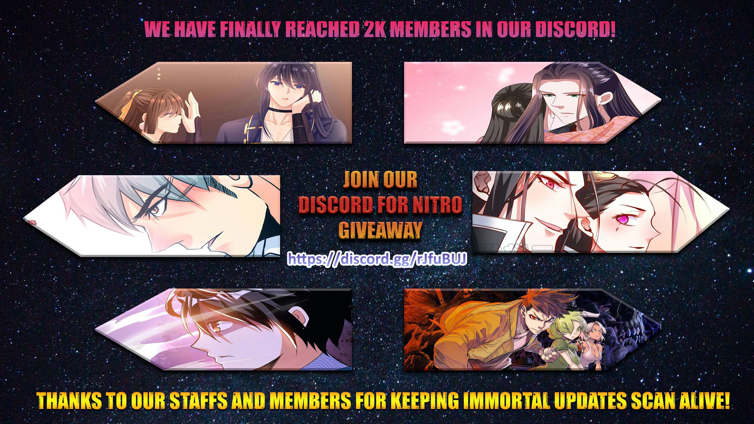 God Slayer Chapter 59 - Page 18