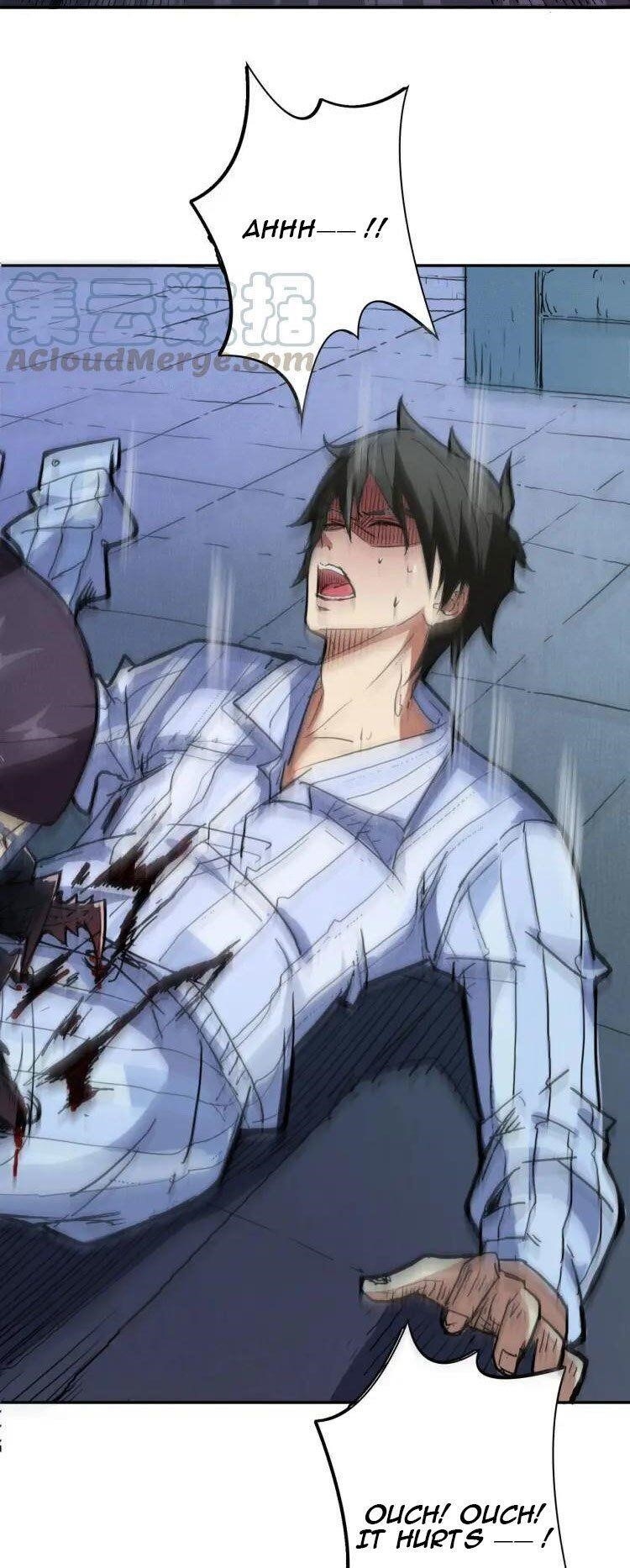 God Slayer Chapter 6.5 - Page 10