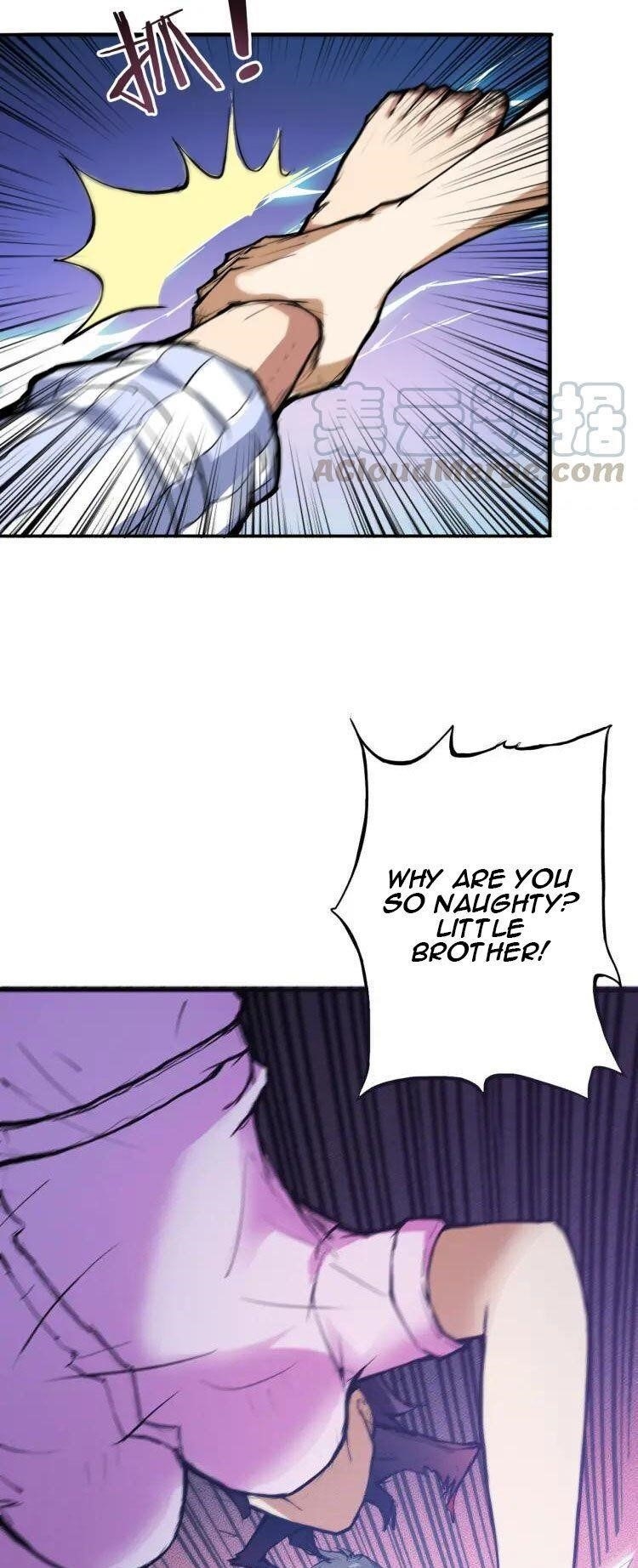 God Slayer Chapter 6.5 - Page 13