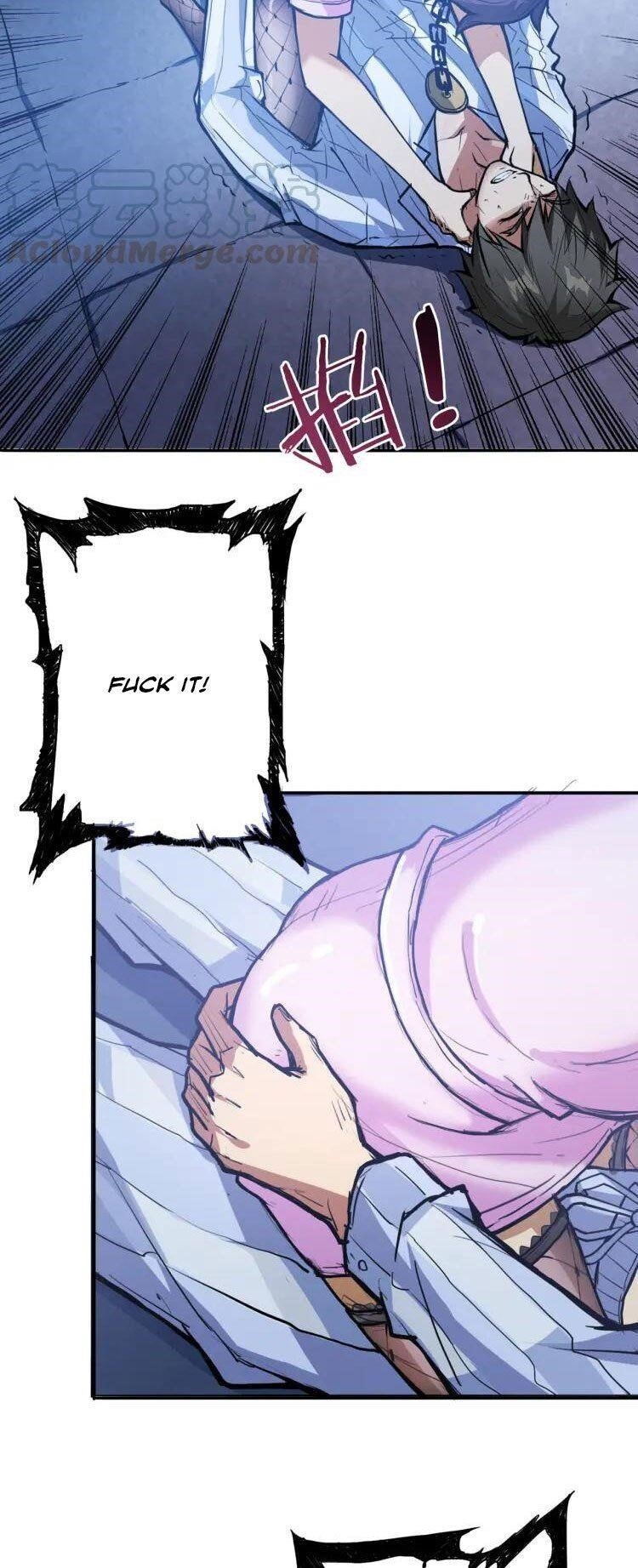 God Slayer Chapter 6.5 - Page 16