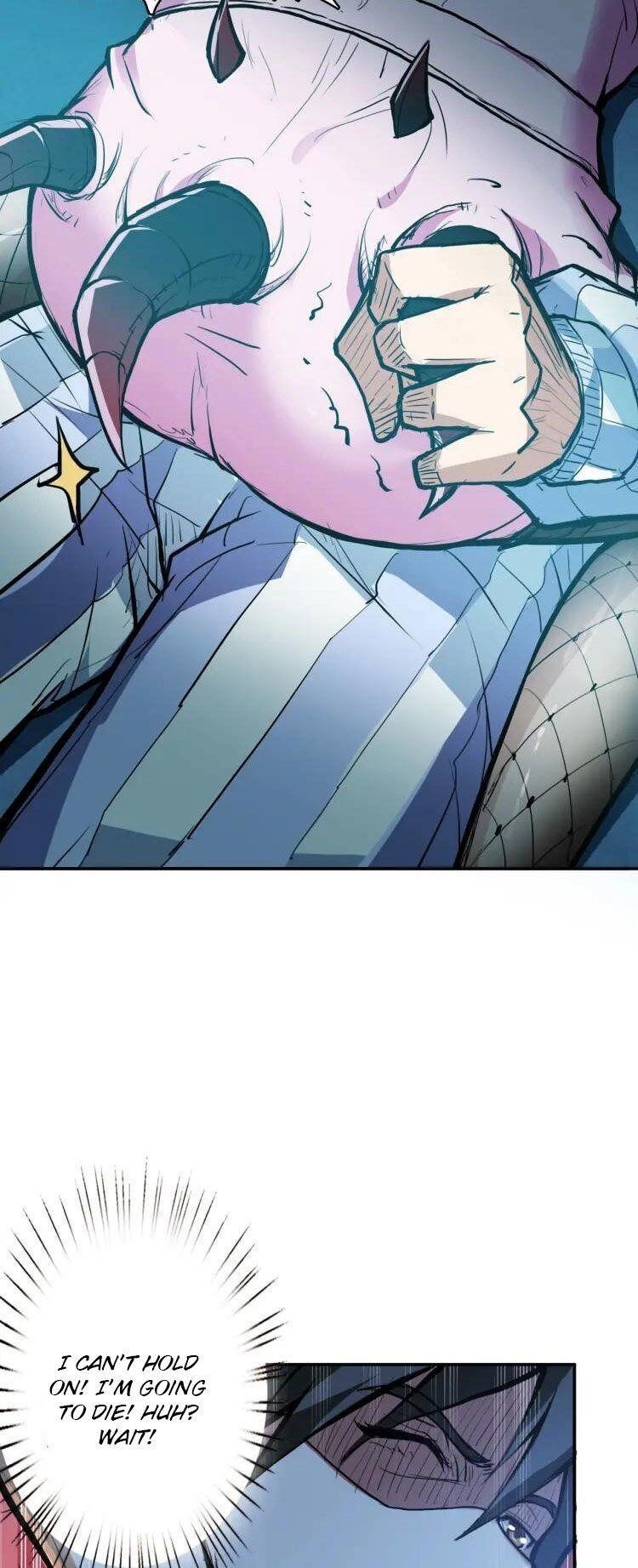 God Slayer Chapter 6.5 - Page 18